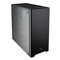 Corsair Carbide Series