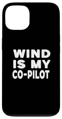WIND IS MY CO-PILOT �I�[�g�o�C���C�_�[ �R���o�[�`�u���J�[���C�_�[ �X�}�z�P�[�X iPhone 13 �p