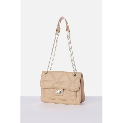 Image of Van Heusen Women's Classic Sling Bag |Chic & Elegant Style| Detachable Strap