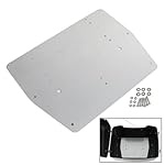 SHMTOOL-Metal-Inner-Tour-Pack-Pack-Trunk-Base-Plate-for-Harley-Touring-Road-King-Street-Glide-Road-Glide-Electra-Glide-Ultra-Classic-FLT-FLHT-FLHTCU-FLHRC-1993-2013