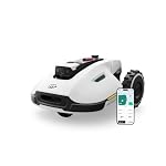 Mammotion – MAMMOTION YUKA 2000 Mähroboter ohne Begrenzungskabel, Max. 2