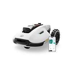 Mammotion YUKA 2000
