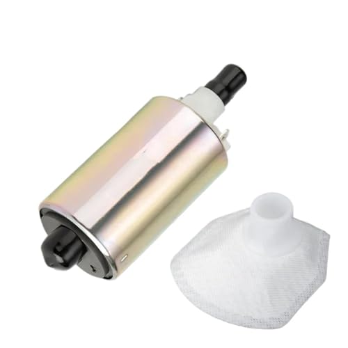 Kit pompe à essence avec crépine filtration Suzuki