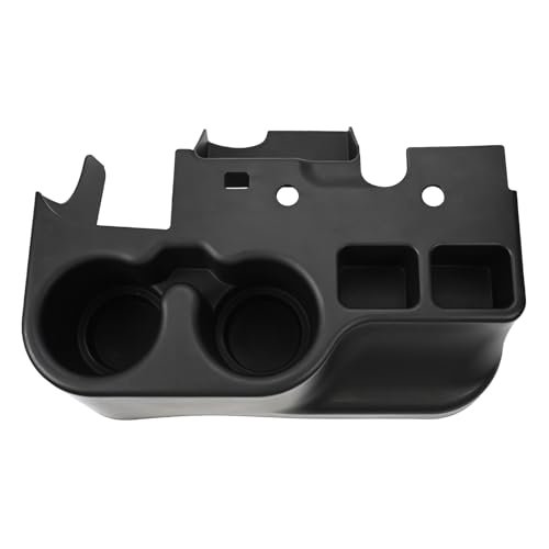 Portavasos para consola central para Ford Super Duty 1999-2001 miniatura 1