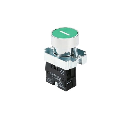 BA3311 bouton de positionnement interrupteur cuivre pour réparer vos pannes