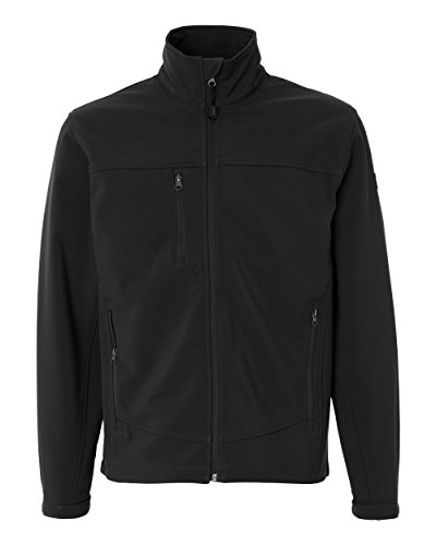 DRI Duck Men's Motion Softshell Jacket Tall Sizes (XLT 2Xlt) Black X-Large Tall DRI Duck Men's Motion Softshell Jacket Tall Sizes (XLT 2Xlt) Black X-Large Tall