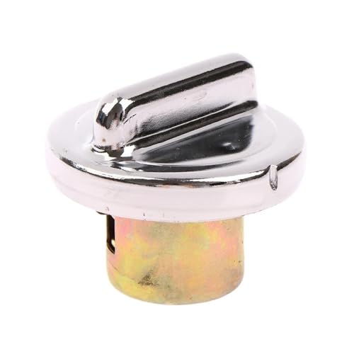 Bouchon de réservoir de carburant pour moto de qualité supérieure compatible GY6 150cc