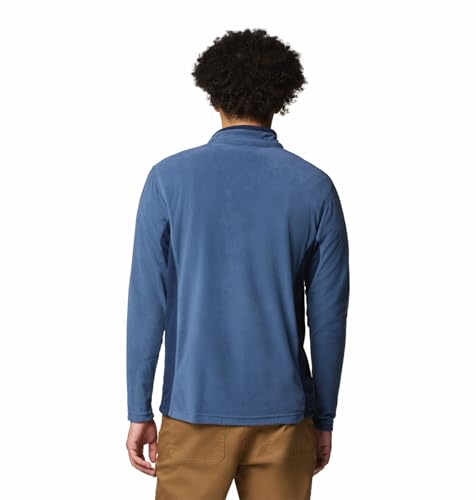 Image of Columbia Men's Klamath Range Ii Half Zip