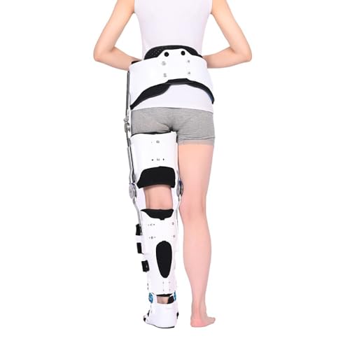 Faja estabilizadora ajustable para cadera talla única miniatura 7