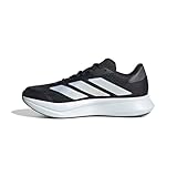 adidas Donna Duramo SL 2 Running Shoes, Core Black/Cloud White/Grey Five, 38 EU