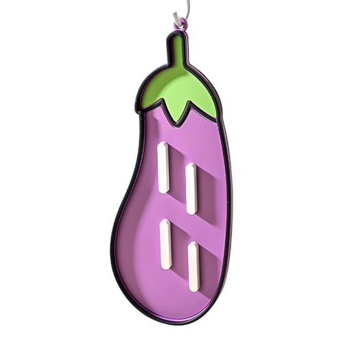 Portacucchiaio per Fornello - Tappetino Scolante Cartoon Resistente al Calore Antiscivolo | Supporto per Cucchiai | per Cucina Casa Bancone Piano Tavolo Utensili da Cucina Spatola