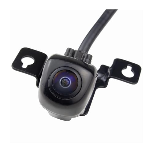Caméra de recul Hyundai Santa Fe résoudre écran noir stationnement 95760-2W640