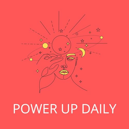 Power Up Daily cover art