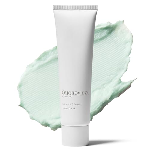 OMOROVICZA Cleansing Foam (150 ml)