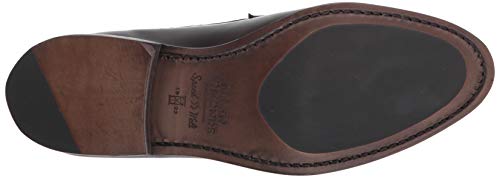 Allen Edmonds Men's Wooster St Penny Loafers Oxford4