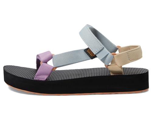Teva Girl's Midform Universal Sandal4