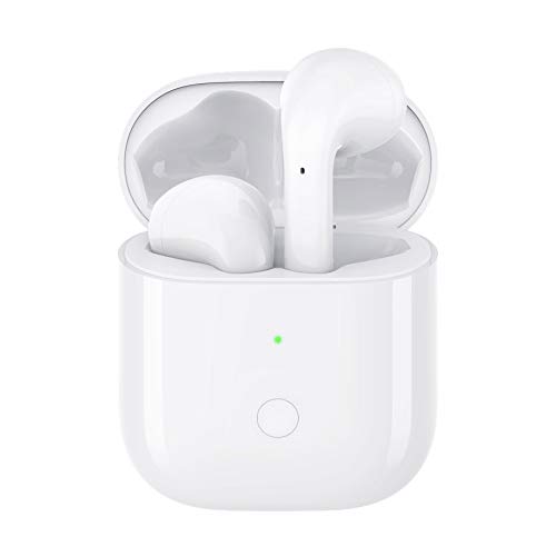 Realme Buds Air Bluetooth Headset with 