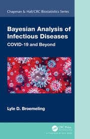 Buy Bayesian Analysis of Infectious Diseases — BookShops.in