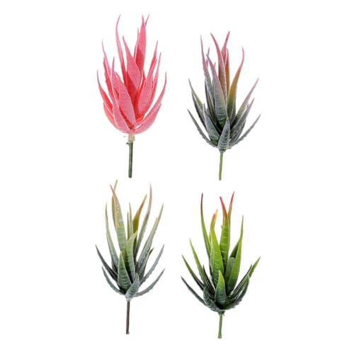 Cabilock 4 Uds Plantas De Imitación Planta Colgante Plantas Colgantes Falsas Decoración Artificial Pequeñas Plantas Falsas Macetero De Plantas Falsas Grandes Flores Artificiales Planta De