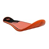 Zoom IMG-1 krown snowskate mezzitoni arancioni 22