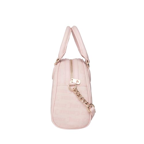 Juicy Couture Flawless Dome Satchel, Handbag with Adjustable Shoulder Strap & Top Handle4