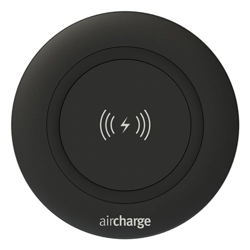 AirCharge 15W EPP BACHMANN chargeur sans fil charge rapide induction