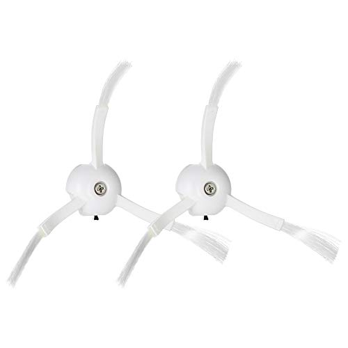 PKA 2pcs Side Brushes Replacement Accessories