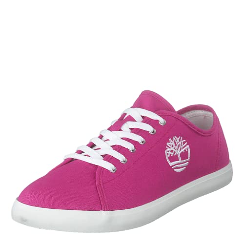 Timberland Newport Bay Canvas Oxford (Junior)