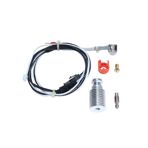 Trianglelab CHC KITƌ݊ - }MM6lWZ~bNq[gRAAEnder 3/V6zbgGh/CR10/CR-6 SE/mk3s 3Dv^[Ƀjo[T(CHC V6 12V)