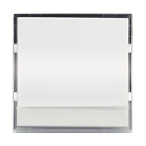 Plaque Legrand R4040 obturateur de commutation pour cacher les fils électriques apparents