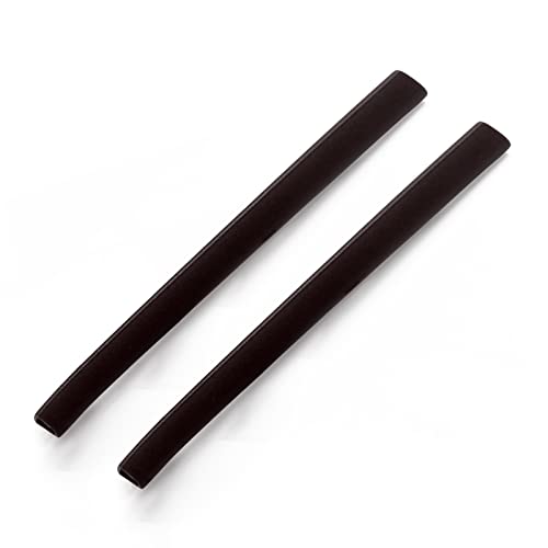 Image of Replacement Rubber Kits Nose Pieces & Earsocks for Oakley Romeo 2