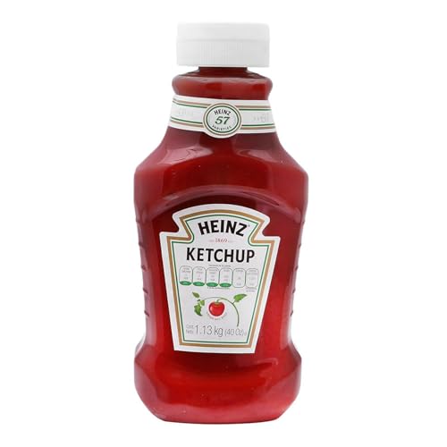 Image of Heinz Tomato Ketchup