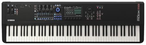 Amazon | ヤマハ YAMAHA ミュージックシンセサイザー 88鍵 GHS鍵盤