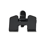 AS Axis Spindleon Zierclip für Autoglas 7P6853910A Kompatibel mit Volkswagen Und Kompatibel mit Audi