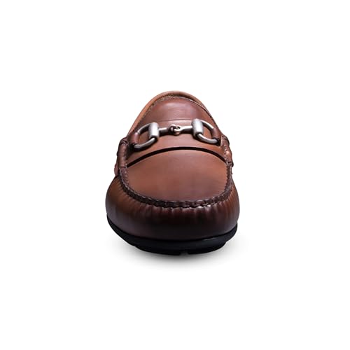 Image of Allen Edmonds Sebastian Loafer /Moc Shoes