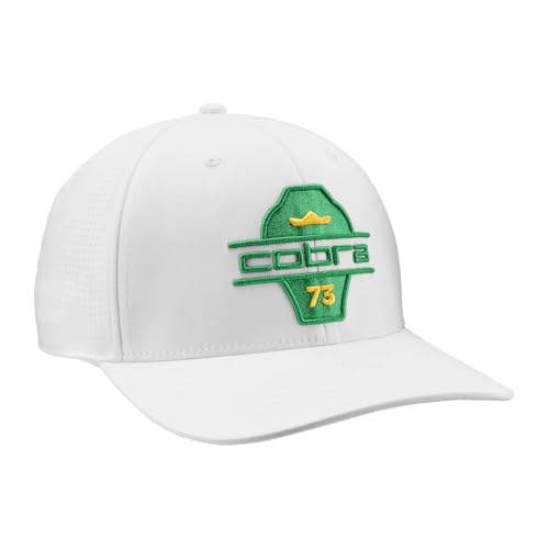 Image of Cobra Mens Cobra Split Tour Cap
