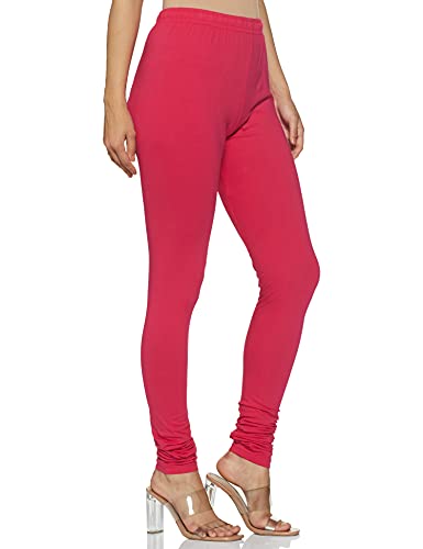 Image of Max Women's High Rise Regular Fit Churidar