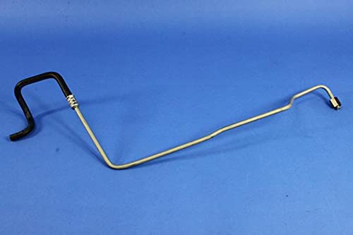 Amazon.com: Genuine Chrysler 4758916 Oil Cooler Return Line 