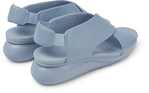 Image of Camper Women's Balloon K200066 Wedge Sandal