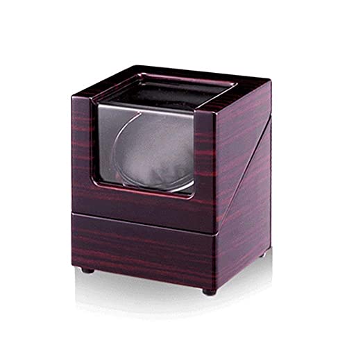 Remontoir automatique pour montre design silencieux pour table de chevet