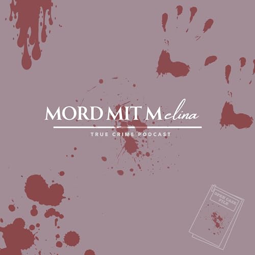 Mord mit M cover art