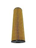 Oil Filter Compatible With Mercedes-Benz W140 S600 CL600 W129 OE 1201800009