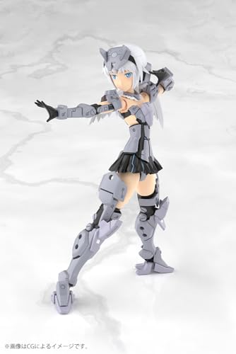 Kotobukiya Frame Arms Girl Grande Scale Architect miniatura 5