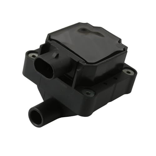 Bobina de encendido 12V para solucionar fallos de arranque en Derbi Rambla 5
