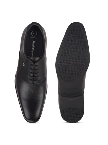 Image of Hush Puppies Mens Bita Oxford E 24 Men Shoes