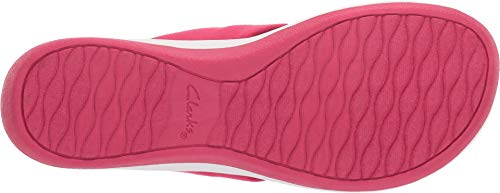 Image of Clarks Womens Sandals Sandal