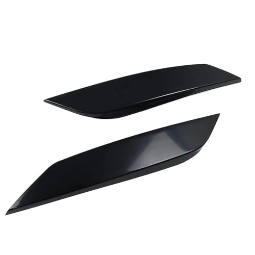 Feu arrière pour Nissan 350Z 2003-2008 cache autocollant de phare 2 pièces