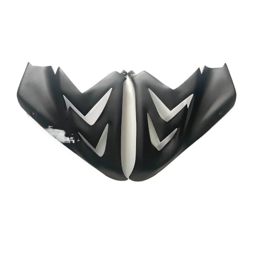 Carénage latéral de selle pour CBR 650R contre les projections du cadre