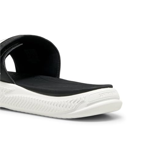 Image of PUMA Unisex-Adult Softridepro Slide 24 V