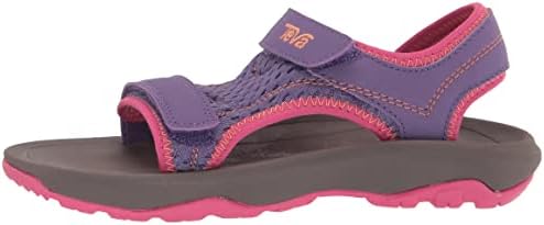 Teva K Psyclone XLT Sandal, Imperial Palace, 13 US Unisex Little Kid | Image 7